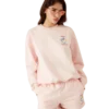 Casablanca Montagne Sportif Sweatshirt