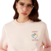 Casablanca Montagne Sportif Sweatshirt