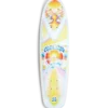 Casablanca Ss25 Cruiser Skateboard Deck Casablanca Ss25 Cruiser Skateboard Deck