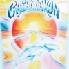 Casablanca Ss25 Cruiser Skateboard Deck Casablanca Ss25 Cruiser Skateboard Deck