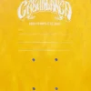 Casablanca Ss25 Cruiser Skateboard Deck Casablanca Ss25 Cruiser Skateboard Deck