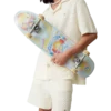 Casablanca Ss25 Cruiser Skateboard Deck Casablanca Ss25 Cruiser Skateboard Deck