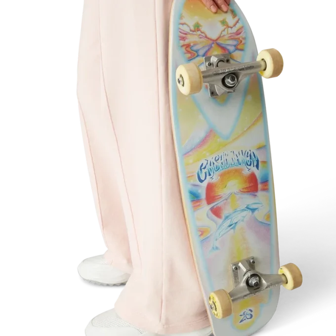 Casablanca Ss25 Cruiser Skateboard Deck Casablanca Ss25 Cruiser Skateboard Deck