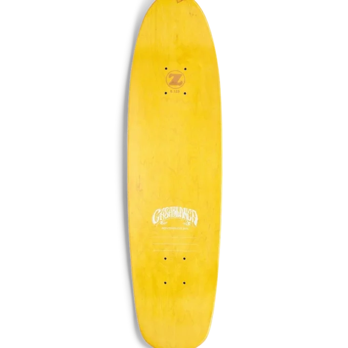 Casablanca Ss25 Cruiser Skateboard Deck Casablanca Ss25 Cruiser Skateboard Deck