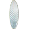 Casablanca-surfplank
