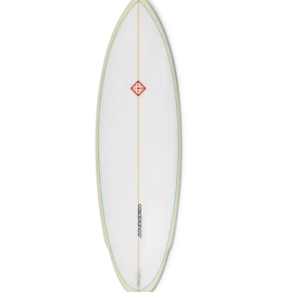 Casablanca-surfplank