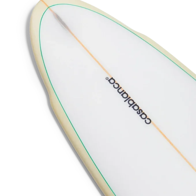 Casablanca-surfplank