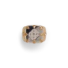 Cc-logo zegelring Cc-logo zegelring