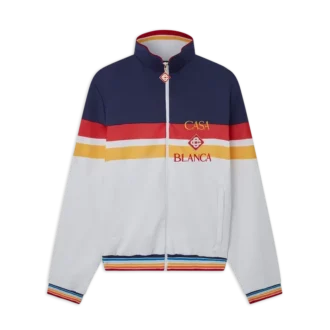 Colour Block trainingsjack