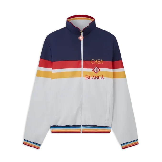 Colour Block trainingsjack