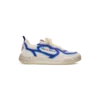 Court Blue Fade-sneaker voor dames Court Blue Fade-sneaker voor dames