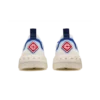 Court Blue Fade-sneaker voor dames Court Blue Fade-sneaker voor dames