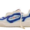 Court Blue Fade-sneaker voor dames Court Blue Fade-sneaker voor dames