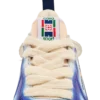 Court Blue Fade-sneaker voor dames Court Blue Fade-sneaker voor dames