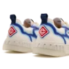 Court Blue Fade-sneaker voor dames Court Blue Fade-sneaker voor dames