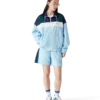 Court Blue Fade-sneaker voor dames Court Blue Fade-sneaker voor dames