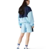 Court Blue Fade-sneaker voor dames Court Blue Fade-sneaker voor dames