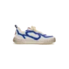 Court Blue Fade-sneaker voor dames Court Blue Fade-sneaker voor dames