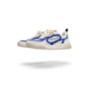 Court Blue Fade-sneaker voor dames Court Blue Fade-sneaker voor dames