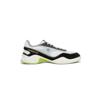 Court Championship-sneaker voor heren