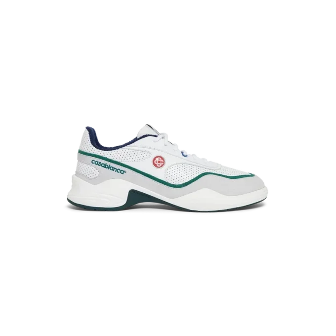 Court Championship-sneaker voor heren Court Championship-sneaker voor heren
