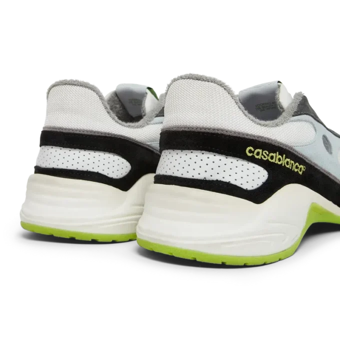 Court Championship-sneaker voor heren Court Championship-sneaker voor heren