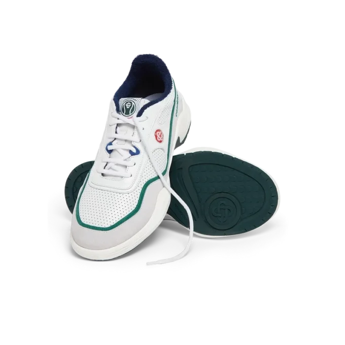 Court Championship-sneaker voor heren Court Championship-sneaker voor heren