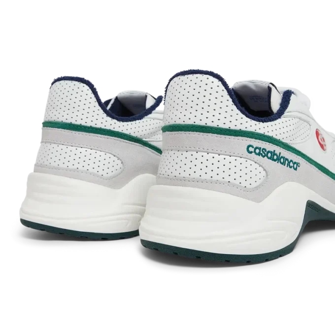Court Championship-sneaker voor heren Court Championship-sneaker voor heren