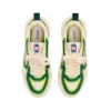 Court Green Fade-sneaker voor dames Court Green Fade-sneaker voor dames