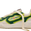 Court Green Fade-sneaker voor dames Court Green Fade-sneaker voor dames