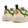 Court Green Fade-sneaker voor dames Court Green Fade-sneaker voor dames