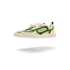 Court Green Fade-sneaker voor dames Court Green Fade-sneaker voor dames