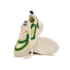 Court Green Fade-sneaker voor dames Court Green Fade-sneaker voor dames