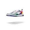 Court multicolour sneakers voor dames Court multicolour sneakers voor dames