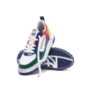 Court multicolour sneakers voor dames Court multicolour sneakers voor dames