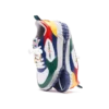 Court multicolour sneakers voor dames Court multicolour sneakers voor dames