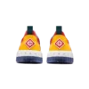 Court multicolour sneakers voor dames Court multicolour sneakers voor dames