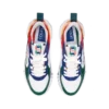 Court multicolour sneakers voor dames Court multicolour sneakers voor dames