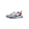 Court multicolour sneakers voor dames Court multicolour sneakers voor dames