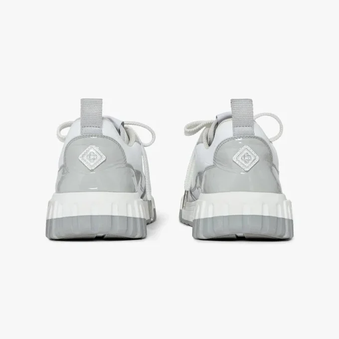 Court Silver-sneaker voor heren Court Silver-sneaker voor heren
