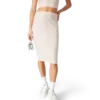 Crystal Monogram gebreide rok