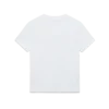 Crystal Warped Logo getailleerd Short met korte mouwen Crystal Warped Logo getailleerd Short met korte mouwen