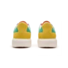 Del Mar multicolour sneaker voor dames Del Mar multicolour sneaker voor dames