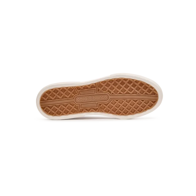 Del Mar multicolour sneaker voor dames Del Mar multicolour sneaker voor dames