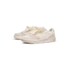 Del Mar witte damessneaker Del Mar witte damessneaker