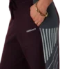 Diagonal Tennis Merino-broek Diagonal Tennis Merino-broek