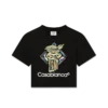 Diamond Column Baby T-shirt Diamond Column Baby T-shirt