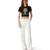 Diamond Column Baby T-shirt Diamond Column Baby T-shirt