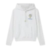 Diamond Column-sweatshirt met capuchon