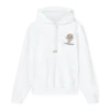 Diamond Column-sweatshirt met capuchon Diamond Column-sweatshirt met capuchon